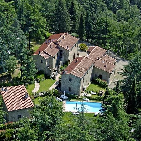 Apartmán Luciana In Chianti Gaiole in Chianti Exteriér fotografie