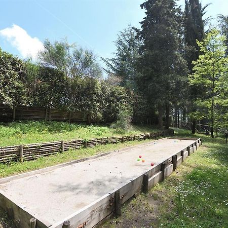Apartmán Luciana In Chianti Gaiole in Chianti Exteriér fotografie