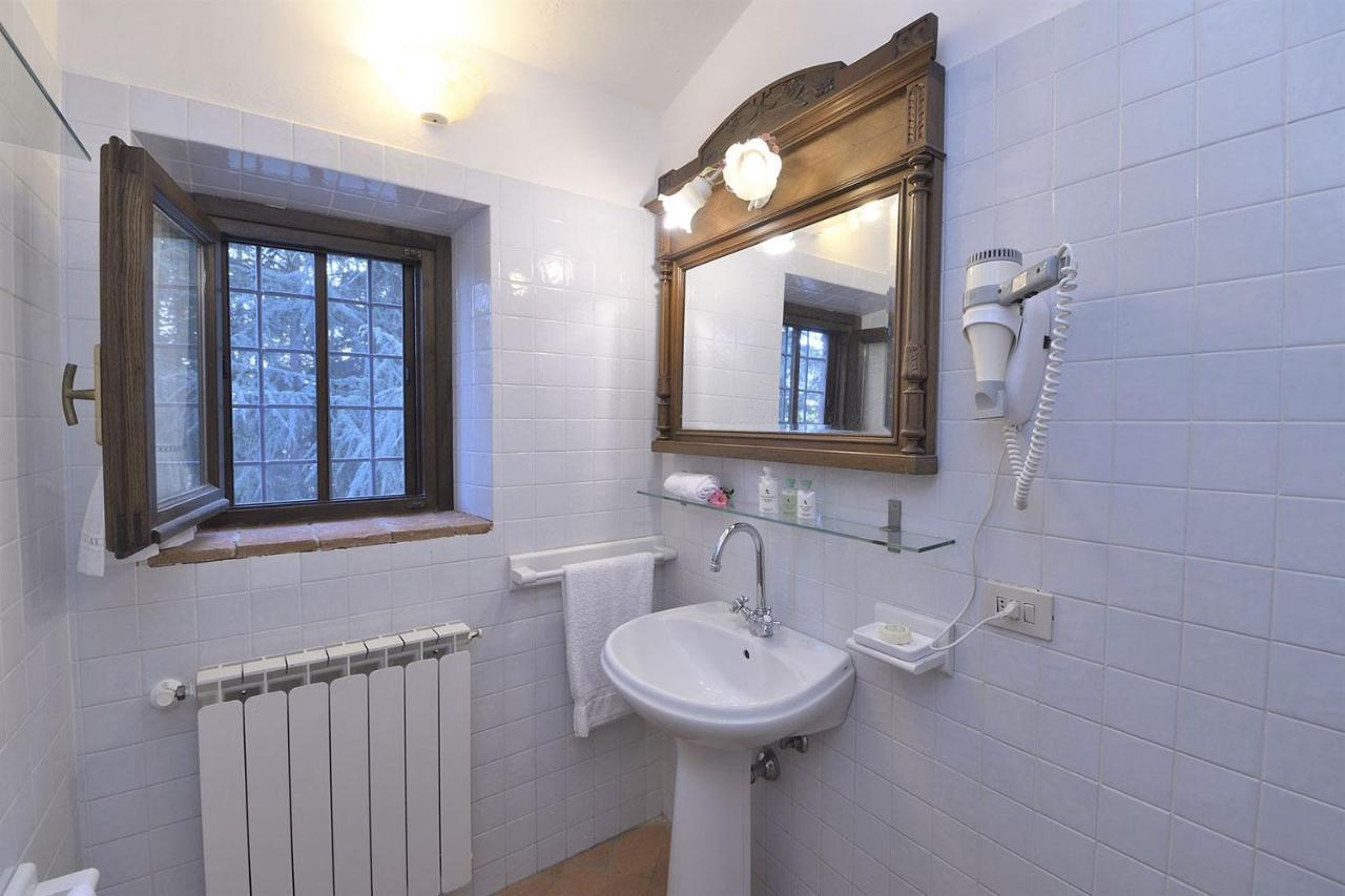 Apartmán Luciana In Chianti Gaiole in Chianti Exteriér fotografie