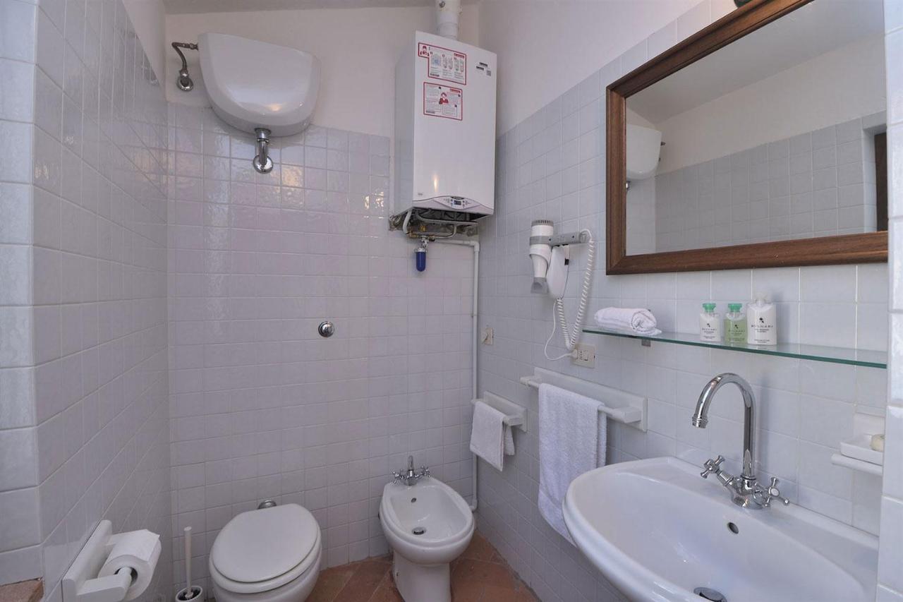 Apartmán Luciana In Chianti Gaiole in Chianti Exteriér fotografie